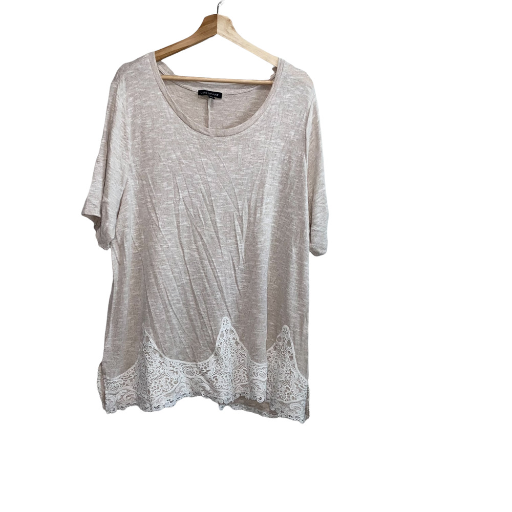 Lane Bryant Blouse